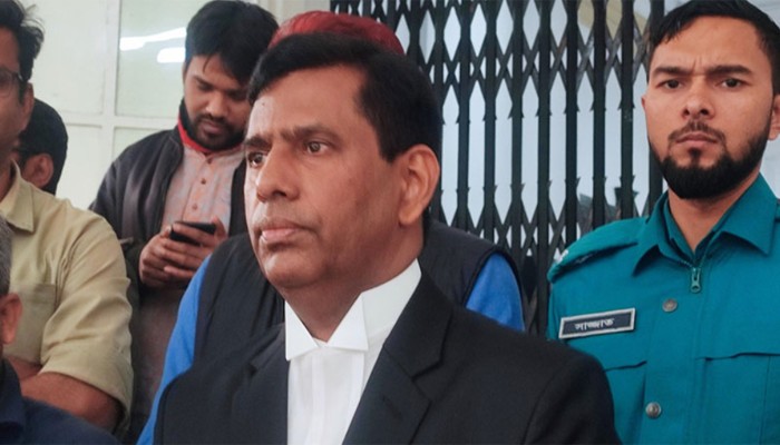 ​গুম ছিল ফ্যাসিবাদ দীর্ঘকরণের এক ষড়যন্ত্র: চিফ প্রসিকিউটর