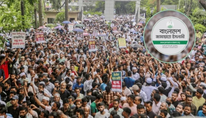 ​প্রথম দিনেই ঢাকা-১৫ আসনে জামায়াতের জনসভা