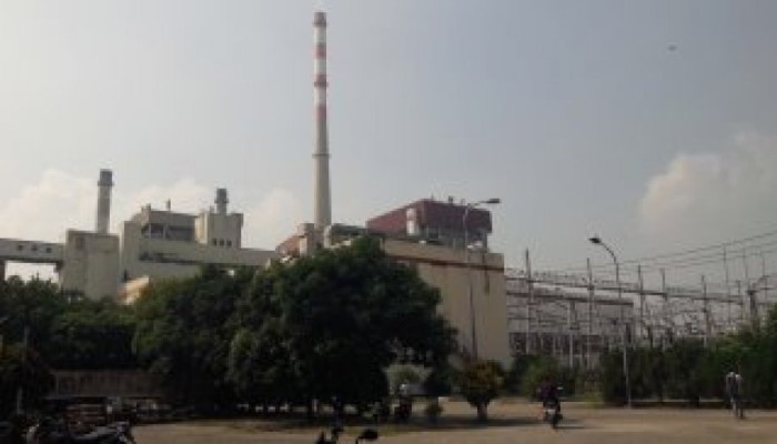 ​বড়পুকুরিয়া তাপ বিদ্যুৎকেন্দ্রের একটি ইউনিটের উৎপাদন শুরু