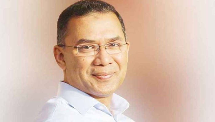 ​প্রথম দিনেই ৭ জেলায় সমাবেশ করবেন তারেক রহমান