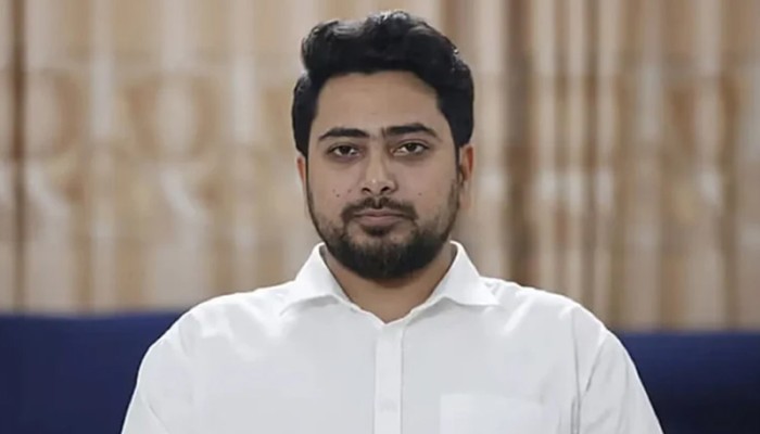 ​১০ দলীয় জোট বিপুল ভোটে জয়ী হয়ে সরকার গঠন করবে: নাহিদ