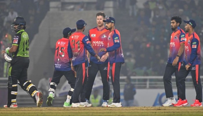 ​ফাইনালে উঠেই ২৫ লাখ টাকা বোনাসের ঘোষণা রাজশাহীর