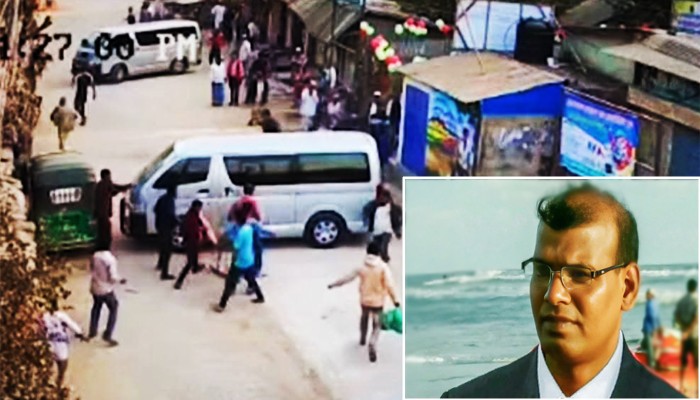 ​র‍্যাব কর্মকর্তা নিহতের ঘটনায় মামলা, গ্রেপ্তার ৩