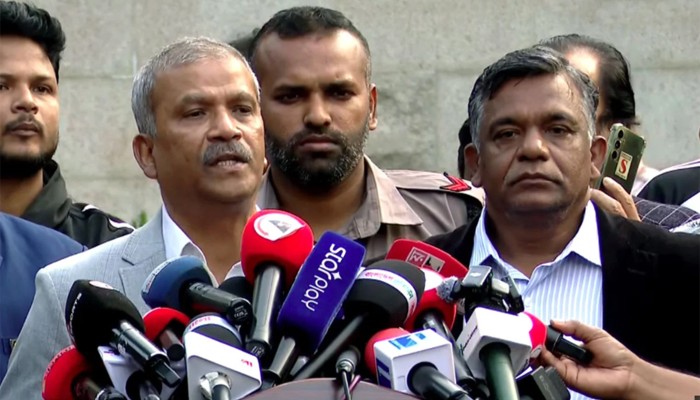 ​বিশ্বকাপ খেলতে ভারতে যাবে না বাংলাদেশ