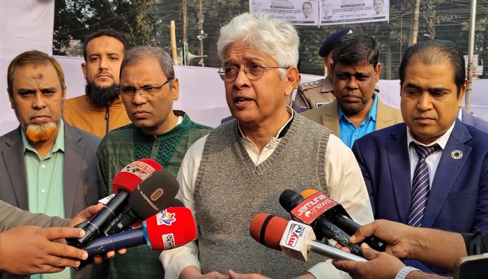 পরাজিত শক্তি ও তাদের সহযোগীরা গণভোটে ‘হ্যাঁ’ এর বিরুদ্ধে