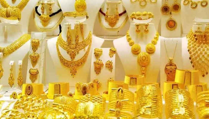 ​সোনার দামে ফের বড় লাফ, ভেঙে গেল সব রেকর্ড