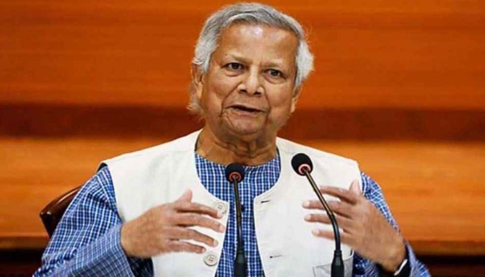 ​বাংলাদেশ সাম্প্রদায়িক সম্প্রীতির এক উজ্জ্বল দৃষ্টান্ত