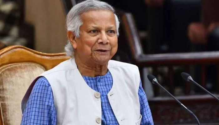 ​ঊনসত্তরের গণঅভ্যুত্থান দেশের স্বাধীনতা সংগ্রামের ইতিহাসে তাৎপর্যপূর্ণ অধ্যায়: প্রধান উপদেষ্টা