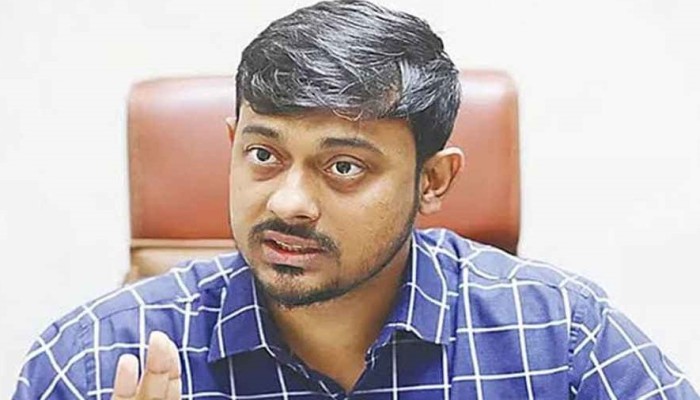 ​গণসংযোগে হঠাৎ অসুস্থ নাসীরুদ্দীন পাটওয়ারী, সারাদিনের কর্মসূচি স্থগিত