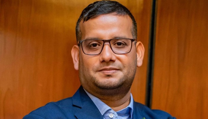 ​পদত্যাগ করলেন বিসিবি পরিচালক মোখলেসুর রহমান শামীম