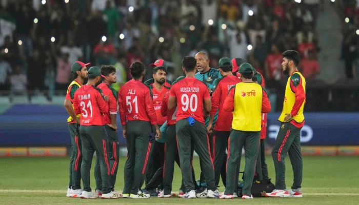 ​বিশ্বকাপ থেকে বাংলাদেশকে বাদ দিলো আইসিসি