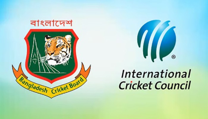 ​বিশ্বকাপ থেকে বাদ বাংলাদেশ, আনুষ্ঠানিক ঘোষণা আইসিসির