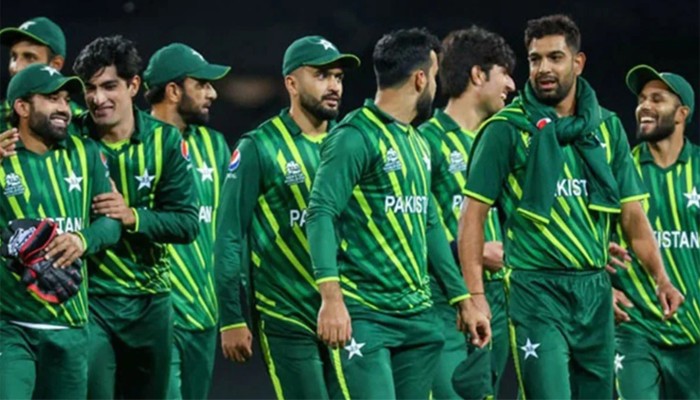 ​বাংলাদেশের পক্ষে দাঁড়ালে কঠিন শাস্তি পেতে পারে পাকিস্তান!