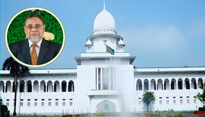 ​সিইসির বিরুদ্ধে আদালত অবমাননার রুল