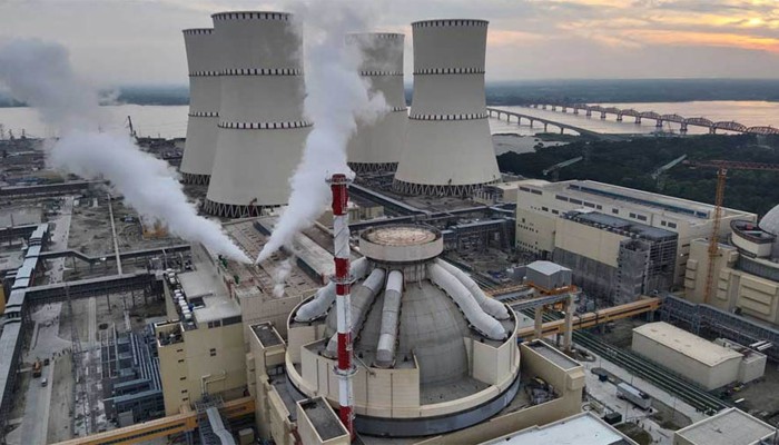 রূপপুর প্রকল্পে ব্যয় বাড়ল ২৫ হাজার ৫৯২ কোটি টাকা