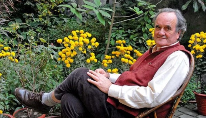 ​বাংলাদেশের অকৃত্রিম বন্ধু, সাংবাদিক মার্ক টালি আর নেই