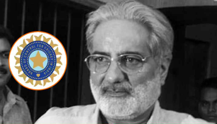 ​বিসিসিআইয়ের সাবেক প্রেসিডেন্ট ইন্দ্রজিত সিং বিন্দ্রা আর নেই