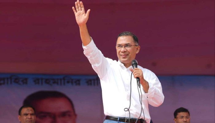 ​দীর্ঘ অপেক্ষা শেষে ২৯ জানুয়ারি পৈতৃক ভিটায় যাচ্ছেন তারেক রহমান