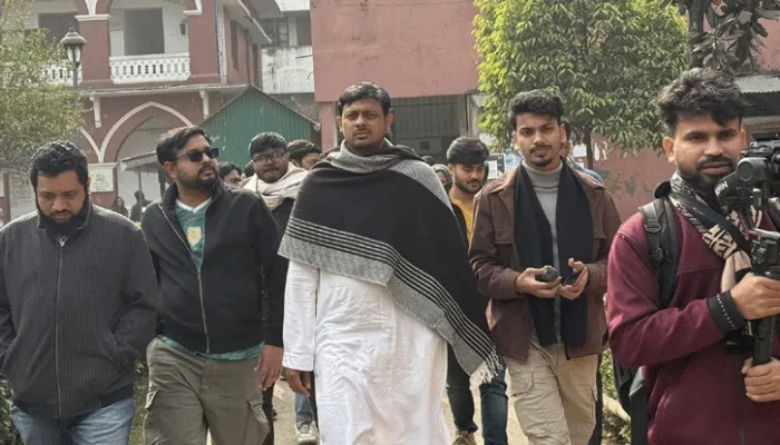 ​আগে আ.লীগ হামলা করত, এখন বিএনপি হামলা করে: পাটওয়ারী