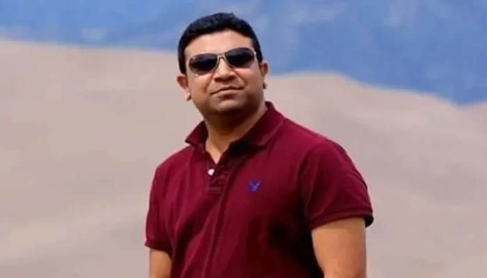 ​শাজাহান খানের ছেলে আসিবুর গ্রেপ্তার