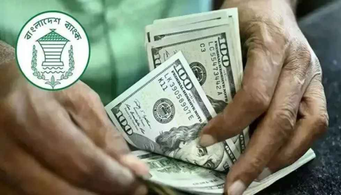 ​নতুন বছরের প্রথম ২৫ দিনে রেমিট্যান্স এলো ২৬২ কোটি ডলার