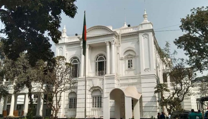 ​চানখাঁরপুল হত্যা মামলার রায় প্রত্যাখ্যান করে ১০১ সংগঠনের বিবৃতি