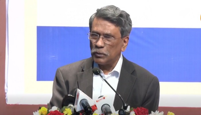 ​তত্ত্বাবধায়ক সরকার ফিরিয়ে আনতে দলগুলো একমত : আলী রিয়াজ