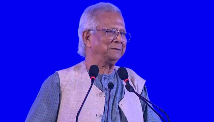 ​জুলাই আন্দোলনকারীরাই একদিন বিশ্বে নেতৃত্ব দেবে