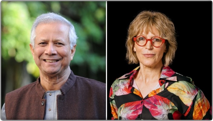 ​নির্বাচনের আগে ড. ইউনূসকে অ্যামনেস্টি মহাসচিবের খোলা চিঠি