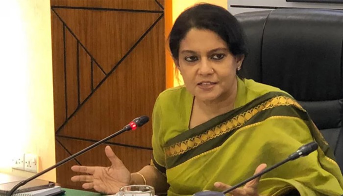 ​আ. লীগ ভোটের পরিবেশ নষ্টের চেষ্টা করলে কঠোরভাবে দমন