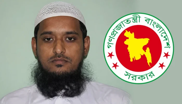 ​জামায়াত নেতা হত্যায় সরকারের উদ্বেগ