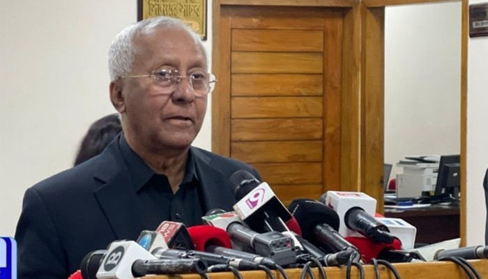 ​ইসি থেকে সরাসরি কার্ড নিতে পারবেন সাংবাদিকরা: সচিব