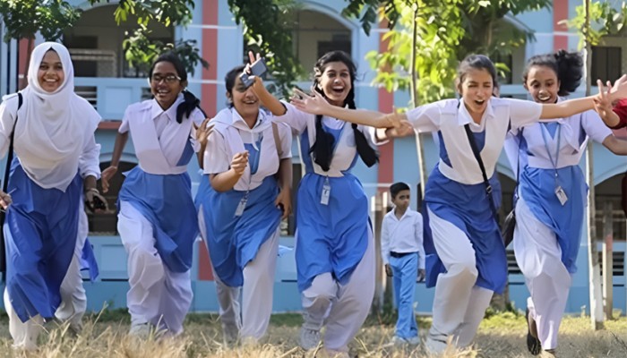 ​সব শিক্ষাপ্রতিষ্ঠানে ছুটি বাস্তবায়নে চিঠি