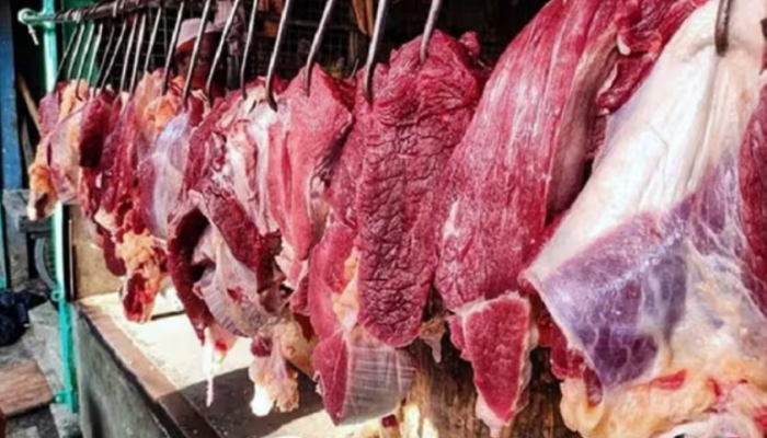 ​রমজান মাস আসার আগেই বাড়ছে গরুর মাংসের দাম