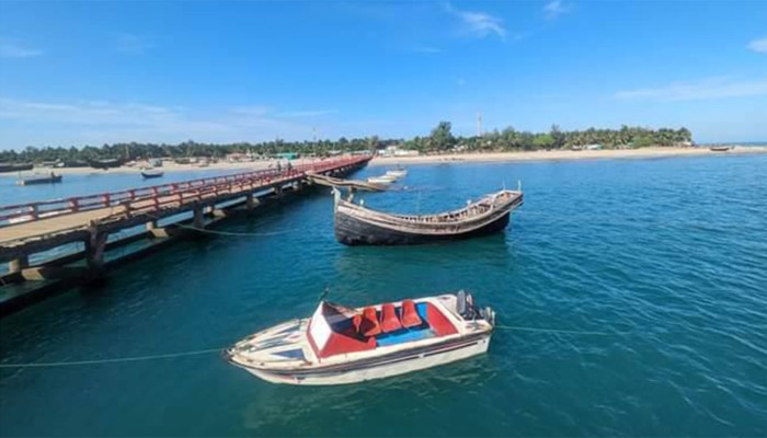 ​নয় মাসের জন্য বন্ধ হচ্ছে সেন্টমার্টিনে পর্যটক ভ্রমণ