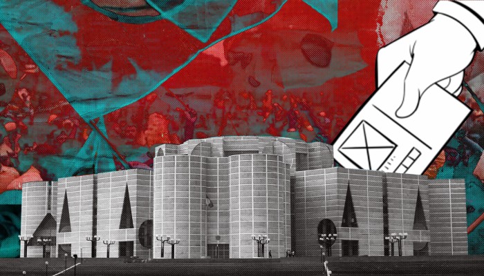 ​ভোট দেখতে আসবেন ওআইসিসহ আরও ছয় সংস্থার ৬৩ পর্যবেক্ষক