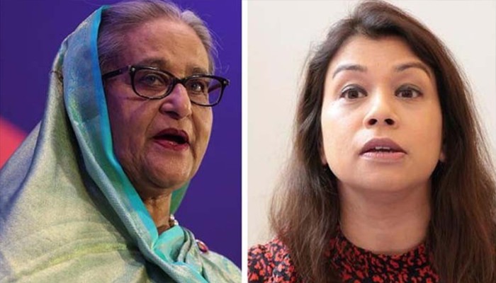 হাসিনা-টিউলিপের মামলার রায় আজ