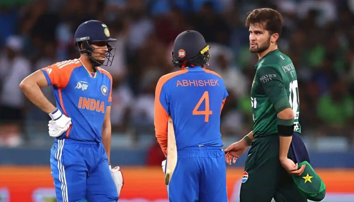 ​বিশ্বকাপে ‘ভারত ম্যাচ’ বয়কট করল পাকিস্তান