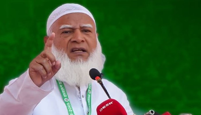 ​কক্সবাজারকে সিঙ্গাপুর বা হংকংয়ের চেয়ে উন্নত করা হবে