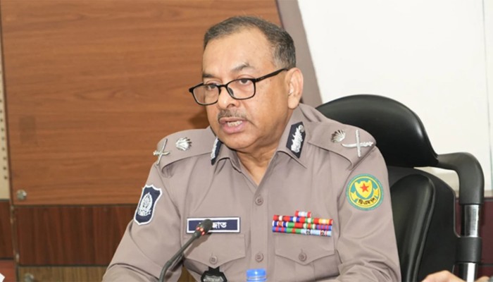 ​রাজধানীর ভোটকেন্দ্রে সর্বোচ্চ নিরাপত্তা নিশ্চিতের নির্দেশ