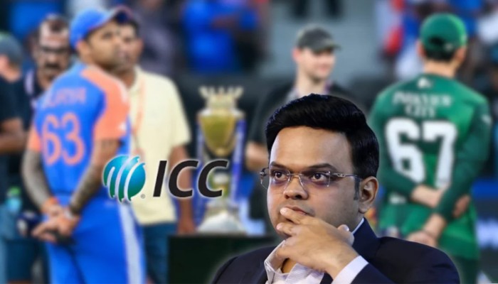 ​পাকিস্তানের ভারত ম্যাচ বয়কট, ক্ষতি হবে ৬ হাজার কোটি টাকা!