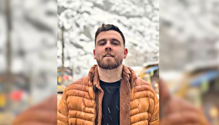 ​জামিন পেলেন ইরানে মৃত্যুদণ্ডপ্রাপ্ত বিক্ষোভকারী এরফান