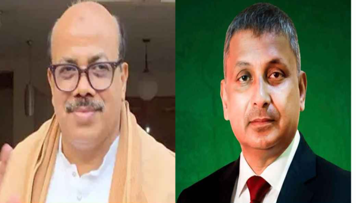 ​আসলাম চৌধুরী ও সারোয়ার আলমগীরের ভোট করতে বাধা নেই