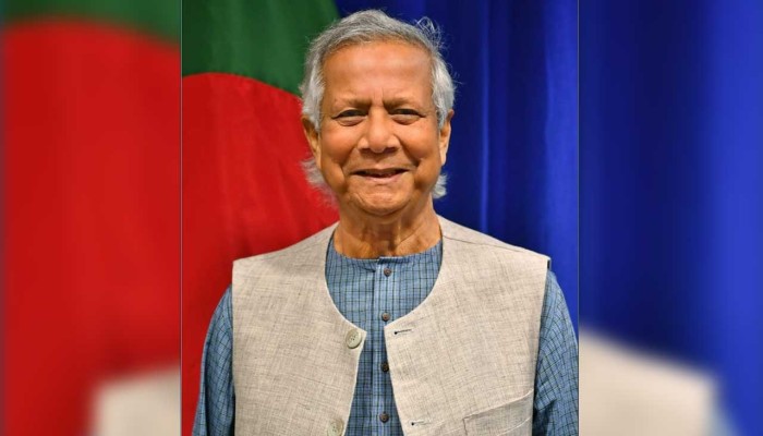 ​শবে বরাতে দেশ ও জাতির কল্যাণে প্রার্থনার আহ্বান প্রধান উপদেষ্টার