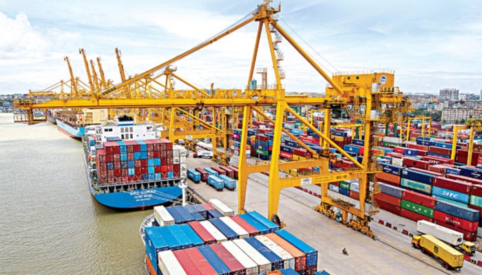 ​এনসিটি ইজারা: অনির্দিষ্টকালের কর্মবিরতি ঘোষণা শ্রমিকদের