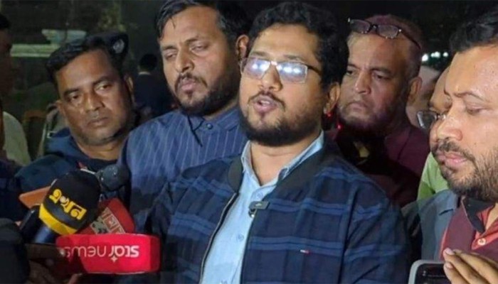 ​এক্স অ্যাকাউন্ট হ্যাক: জড়িতদের দ্রুত বিচার দাবি জামায়াতের