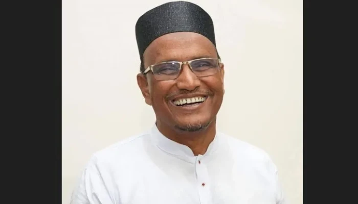 ​শেরপুর-৩ আসনে জামায়াতের প্রার্থী নুরুজ্জামান মারা গেছেন