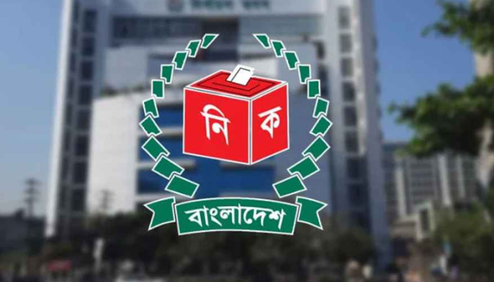 ​কর্মকর্তাদের জন্য ইসির নতুন সতর্কবার্তা