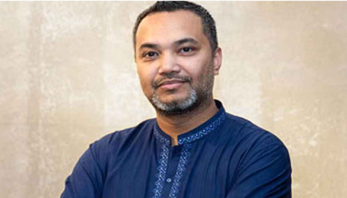 ​নির্বাচনে কারচুপির আভাস পাচ্ছি: মাহদী আমিন