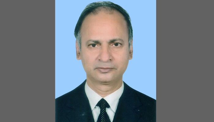 মেয়াদ বাড়ছে না  কিউ এম শফিকুলের